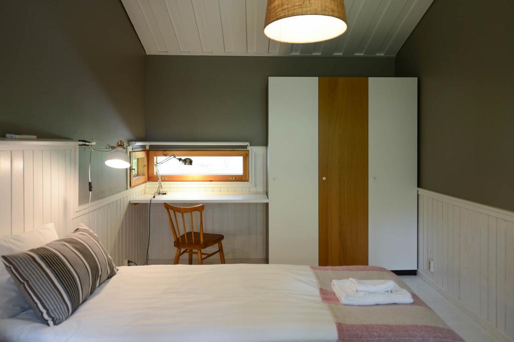 Sahanlahti Resort Puumala Eksteriør billede